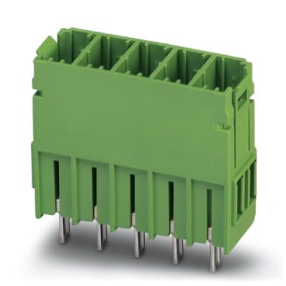 Phoenix contact 1720660 PCV 5/11-G-7,62 Разъем печатной платы