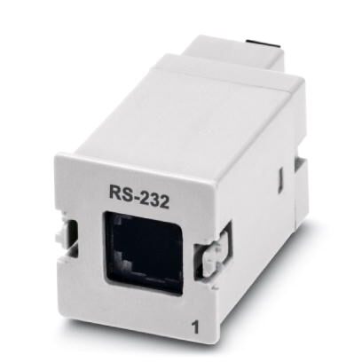 Phoenix contact 2701179 NLC-MOD-RS232 Модуль нано-LC