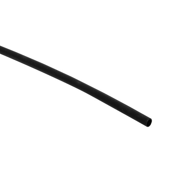 EKF tut4-k4-b ТУТк клеевая нг 4/1 черная в отрезках по 1м EKF PROxima