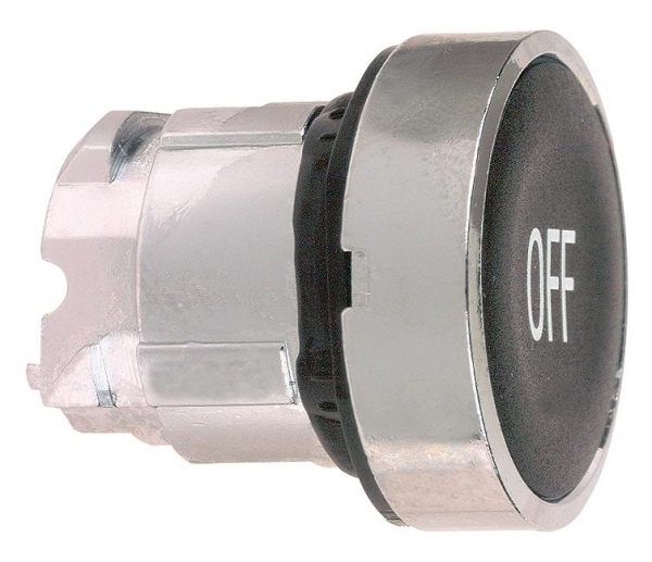 Schneider Electric ZB4BA235 ГОЛОВКА ДЛЯ КНОПКИ ZB4BA235