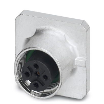 Phoenix contact 1456446 SACC-SQ-M12FS-5CON-20-L180 Встраиваемые разъемы