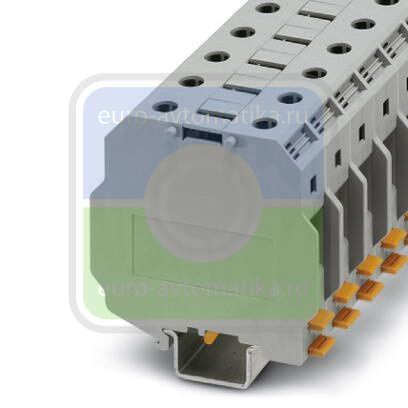 Phoenix contact 3247400 UKH 50 1500V Клемма для высокого тока
