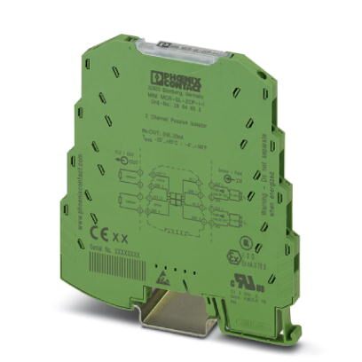 Phoenix contact 2864655 MINI MCR-SL-2CP-I-I Пассивное устройство для развязки