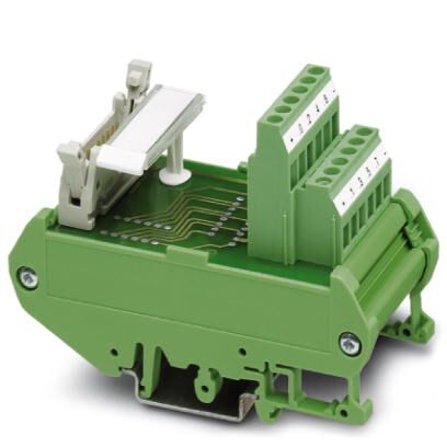 Phoenix contact 2284581 FLKM 14/PLC Пассивный модуль