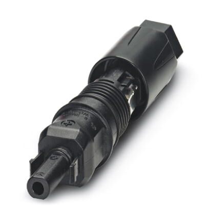 Phoenix contact 1790784 PV-CF-S 6-16 (+) Разъем
