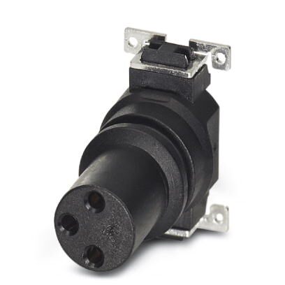 Phoenix contact 1412243 SACC-CI-M8FS-3P SMD R32 Встраиваемые разъемы