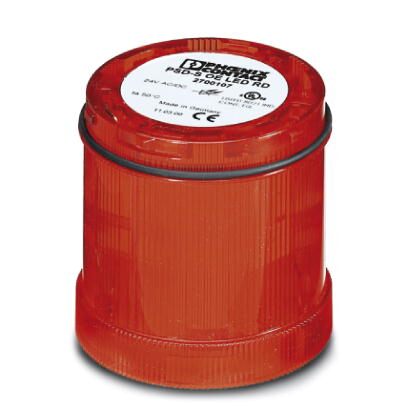 Phoenix contact 2700107 PSD-S OE LED RD Оптический элемент