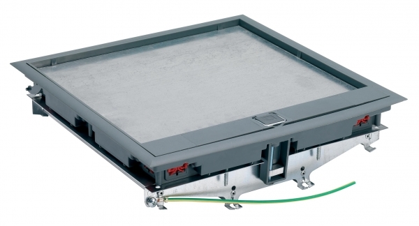 Schneider Electric 5197055 ЛЮЧОК UFB-900 БОК.ВЫХОД КАБЕЛЯ 310X310MM