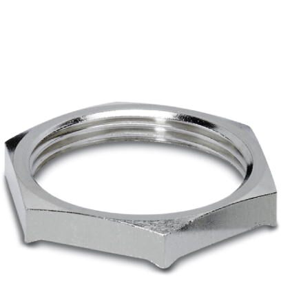 Phoenix contact 1411271 A-INLE-M32-N-S Гайка ЭМВ