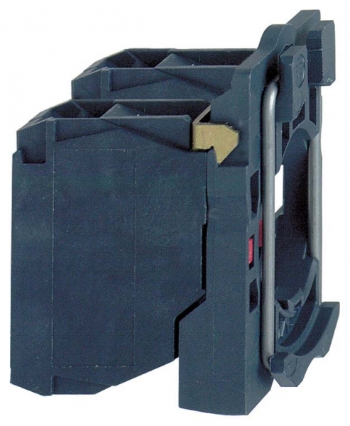 Schneider Electric ZB5AZ107 КОНТАКТНЫЙ БЛОК С КОРПУСОМ