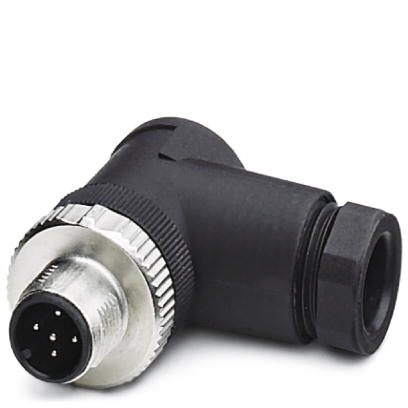 Phoenix contact 1543003 SACC-MR-5CON-PG 9-M SCO Разъем