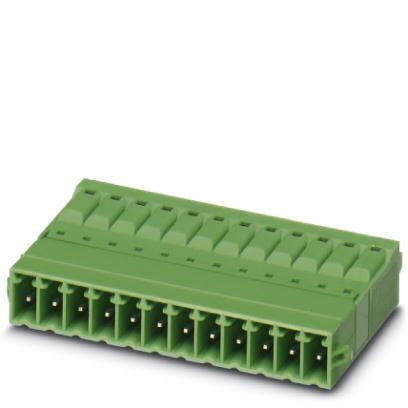 Phoenix contact 1844109 IFMC 1,5/ 2-ST-3,5-RN Разъем печатной платы