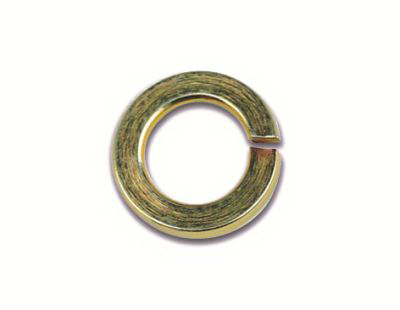 DKC CM130800INOX316L Шайба гровер М8, нержавеющая сталь AISI 316L