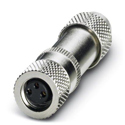 Phoenix contact 1506927 SACC-M 8FS-3CON-M-SH Разъем