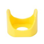 Systeme Electric SB4BZ1905 Защитный кожух для кнопки аварийного останова 40мм, желтый