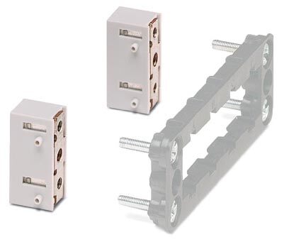 Phoenix contact 1852862 VC-AF Монтажный фланец