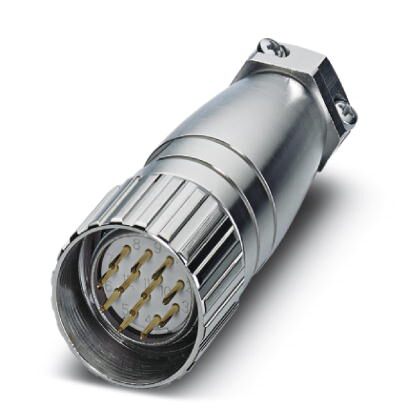 Phoenix contact 1601389 RC-17P1N12R1T1 Разъем на кабель