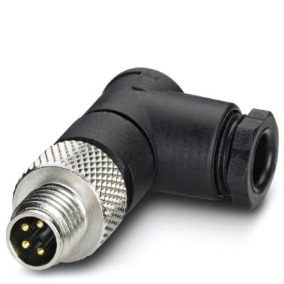 Phoenix contact 1554209 SACC-M 8MR-4CON-M Разъем