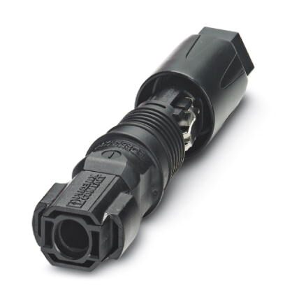 Phoenix contact 1790797 PV-CM-S 6-16 (-) Разъем