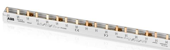 ABB 2CDL230001R1660 3ф.шина к. 60мод.80А PS3/60/16