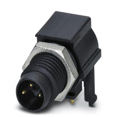 Phoenix contact 1440070 SACC-DSIV-M 8MS-3CON-L 90 Встраиваемые разъемы