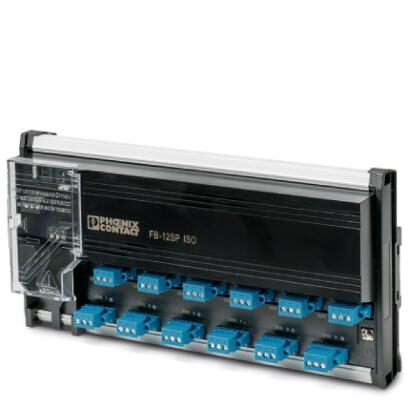 Phoenix contact 2316312 FB-12SP ISO Устройство сопряжения