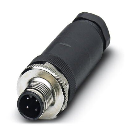 Phoenix contact 1523230 SACC-M12MS-4CON-PG9-M Разъем