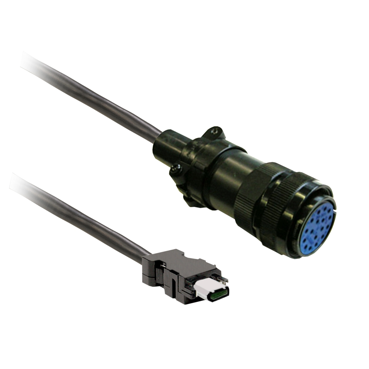 Schneider Electric VW3M8D2AR50 КАБЕЛЬ ЭНКОДЕРА VW3M8D2AR50 Schneider Electric VW3M8D2AR50 КАБЕЛЬ ЭНКОДЕРА VW3M8D2AR50