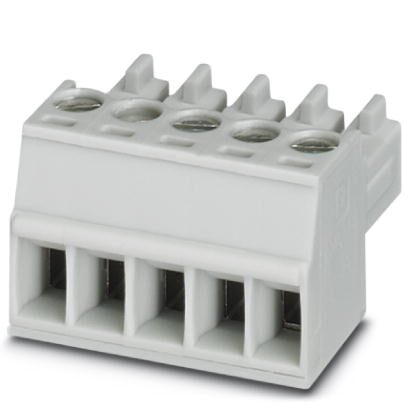 Phoenix contact 1769061 MC 1,5/ 3-ST-3,5 GY7035 Разъем печатной платы