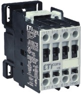 ETI Контактор CEM 12.01 24V AC (4643110)