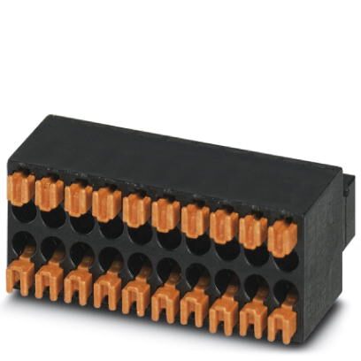 Phoenix contact 1844620 DFMC 0,5/ 7-ST-2,54 Разъем печатной платы