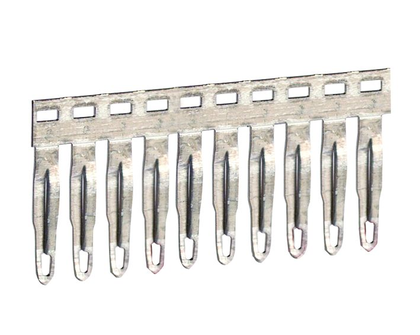 DKC ZPTC0802 PTC/8/02, 2 полюсная перемычка