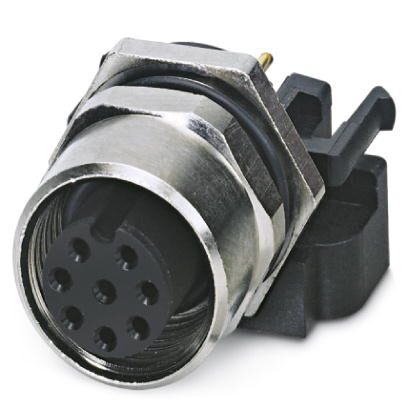 Phoenix contact 1556854 SACC-DSIV-M12FS-8CON-L180 Проходная деталь Phoenix contact 1556854 SACC-DSIV-M12FS-8CON-L180 Проходная деталь