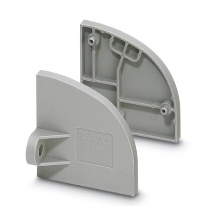 Phoenix contact 3000403 PW 4-F Фланцевая крышка