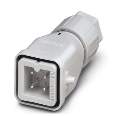 Phoenix contact 1641581 HC-A3-STQ1,5-TFL-G-PA Разъем