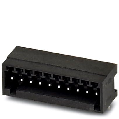 Phoenix contact 1963748 MC 0,5/12-G-2,5 THT R44 Разъем печатной платы