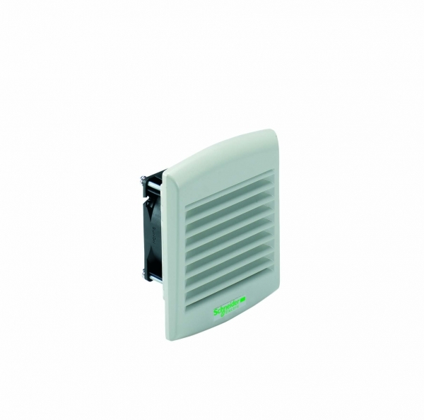 Schneider Electric NSYCVF38M48DPF ВЕНТИЛЯТОР 38M3/Ч 48В ЦВЕТ RAL7035