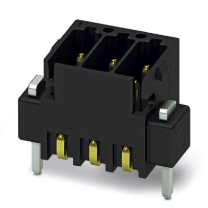 Phoenix contact 1845182 DMCV 0,5/ 3-G1-2,54 SMD R24 Разъем печатной платы