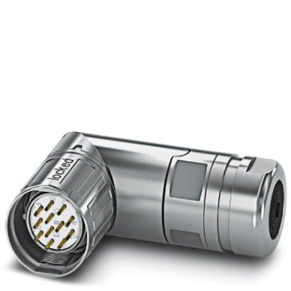 Phoenix contact 1619399 CA-19P1N12T006S Кабельный соединитель