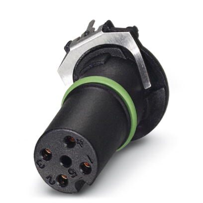 Phoenix contact 1457623 SACC-CI-M12FS-4CON-SH TOR 32 Встраиваемые разъемы