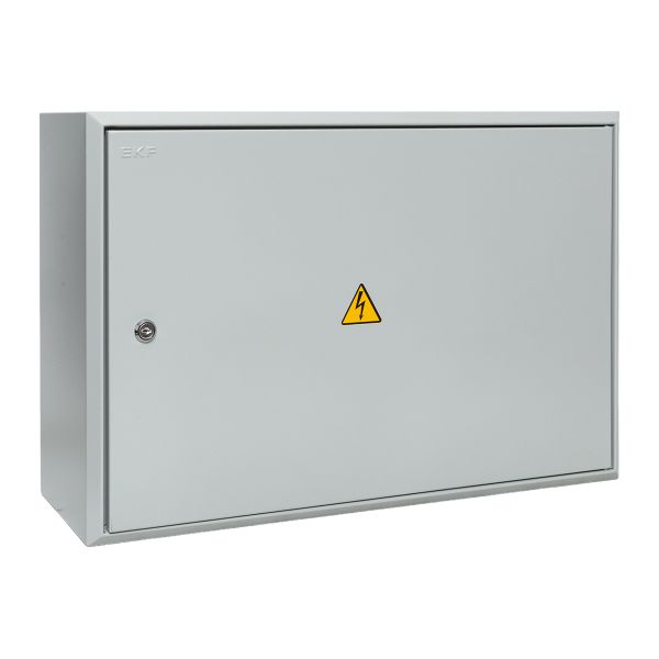 EKF mb22-4-6-2 ЩМП- 40.60.20 IP31 PROxima