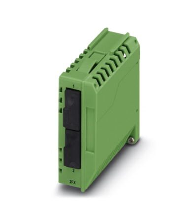 Phoenix contact 2832412 FL IF 2FX SC-F Модуль среды