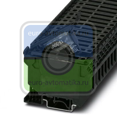 Phoenix contact 3004126 UK 5-HESILED 24 Клеммы для установки предохранителей