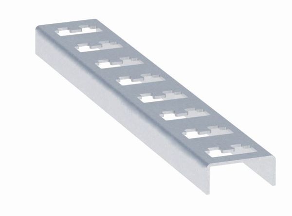 EKF sk600-RAL Стойка кабельная 600 мм К1151 (2 мм) RAL EKF