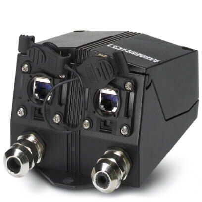 Phoenix contact 1404278 VS-TO-RO-MCBK-F1418/1418 Terminal-Outlet