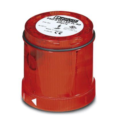 Phoenix contact 2700115 PSD-S OE LED FL RD Оптический элемент