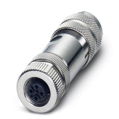 Phoenix contact 1401097 SACC-M12FSB-5CON-PG9 SH XL PB Шинный системный соединитель