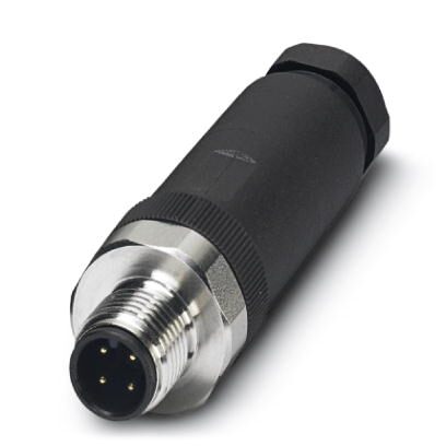Phoenix contact 1553174 SACC-M12MS-4CON-PG 9-VA Разъем