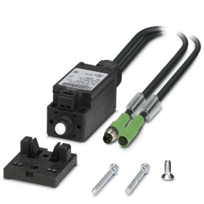 Phoenix contact 2702337 PLD E 400-DS-MS/1,0-FS/0,6 Переключатель положения дверцы