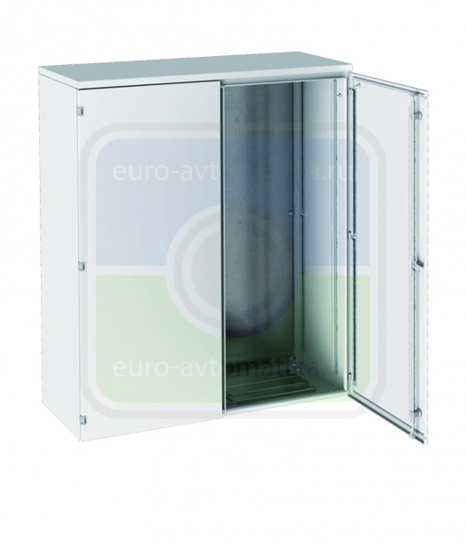 ПРОВЕНТО MED 80.100.30 MED 80.100.30 - Шкаф компактный распределительный двухдверный